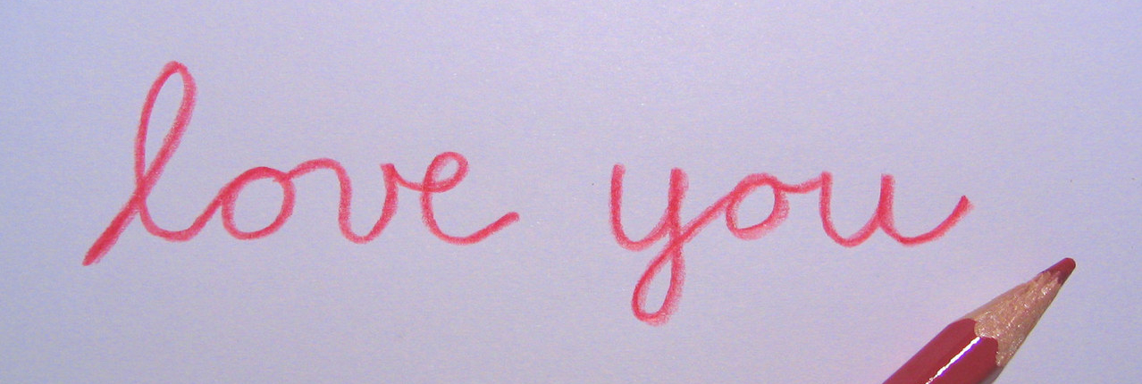 love you