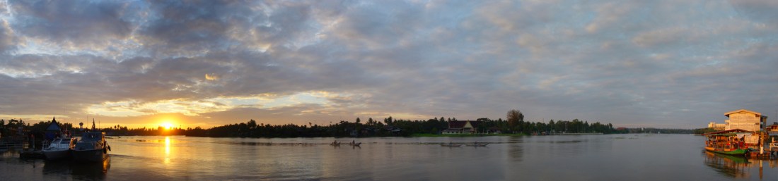 Photo by Pongsak Kitirojpan
