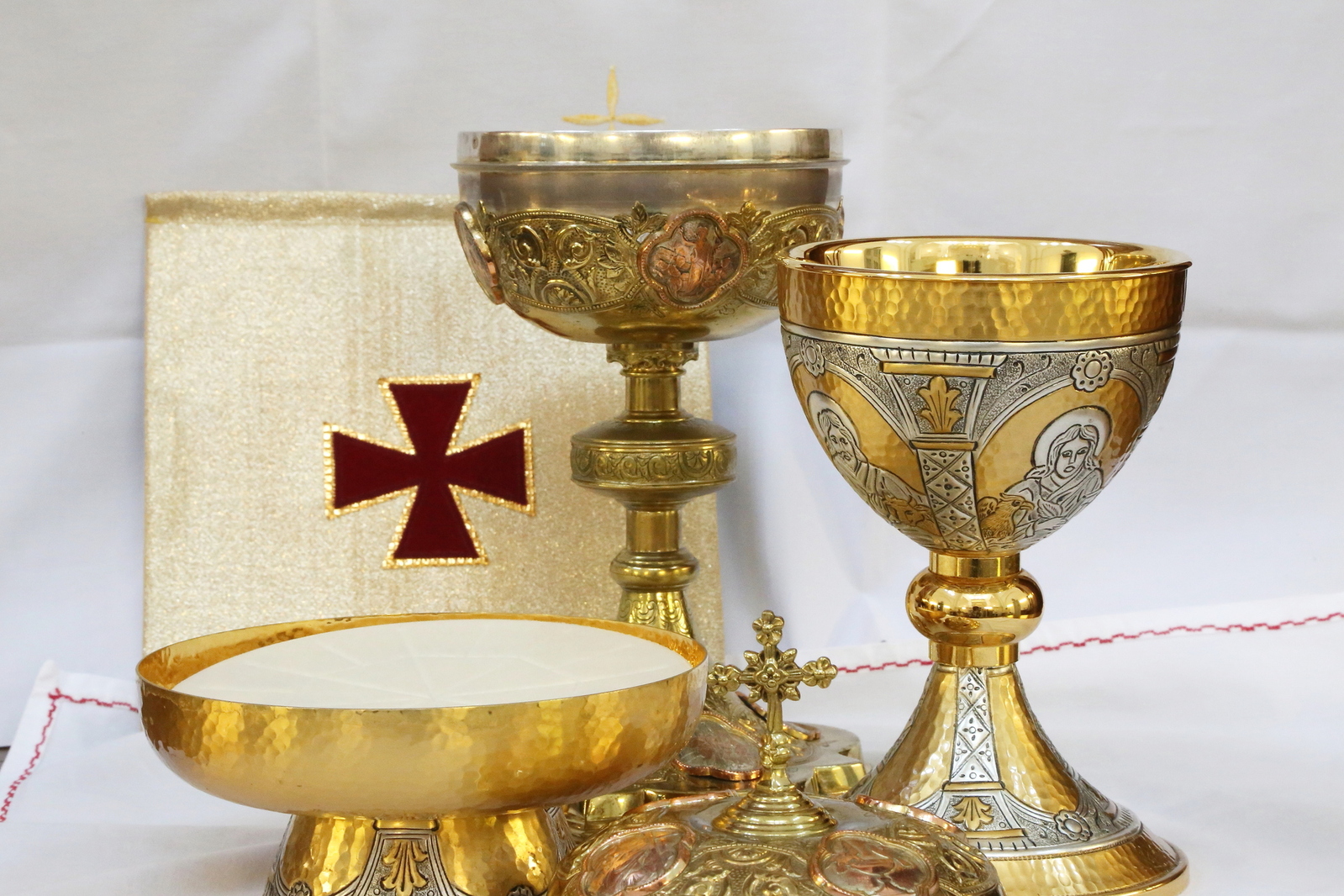 Photo of Chalice by James Chan