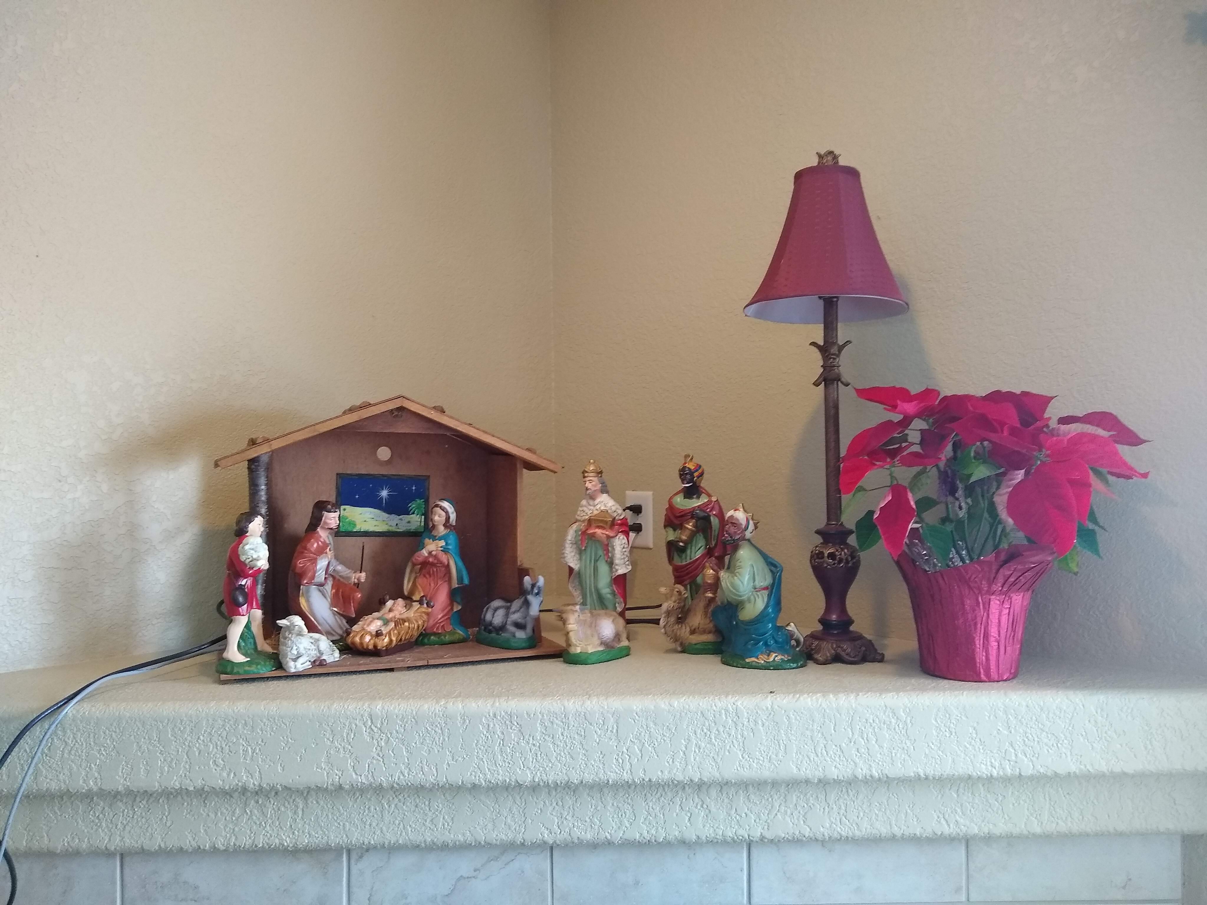 Christmas Nativity