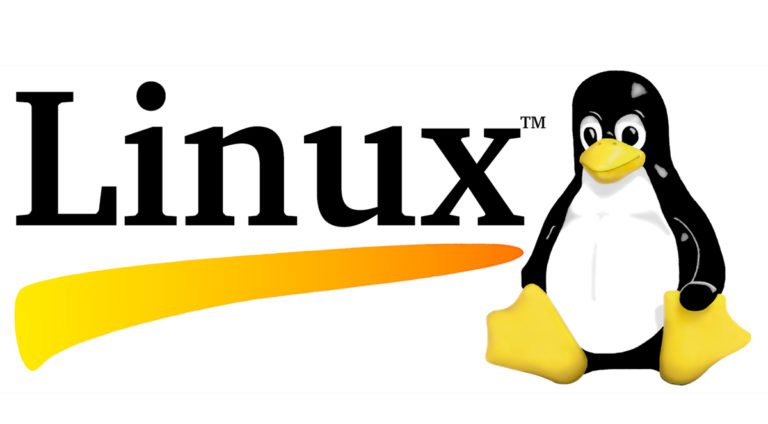 A Linux Logo